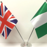 Nigeria and UK