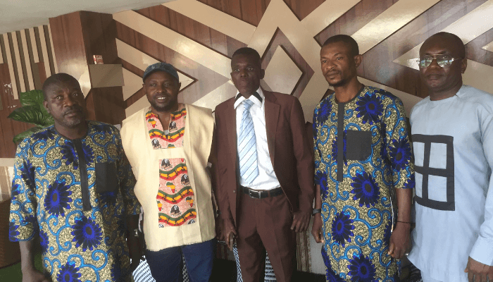 renewable energy in Nigeria