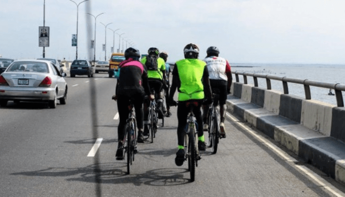 Wheeler Cycling Club