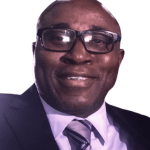 The President, BRIPAN, Mr Chimezie Ihekweazu