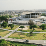 National Arts Theatre