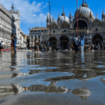 10 destinations that will be off-limits in the next decade due to climate change