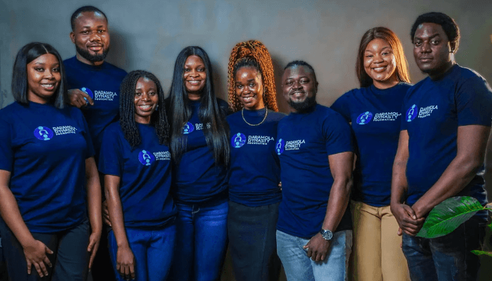 Daramola Dynasty Foundation