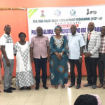 standard weights, measures in Kogi