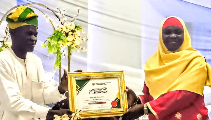 Sikirat Shehu