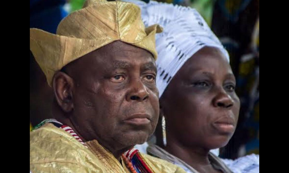 Yoruba belief in Nigeria movies