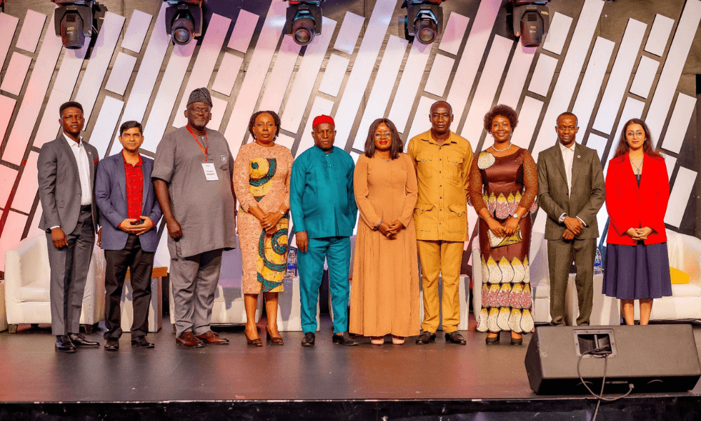 Ishk Tolaram Foundation