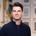 Daumantas Dvilinskas is the co-founder and chief executive officer of TransferGo