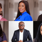 Veuve Clicquot Bold Woman Award 2024