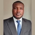 Victor Eshiogie Audu