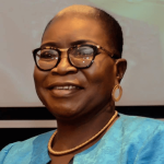 Violet Olaitan Williams