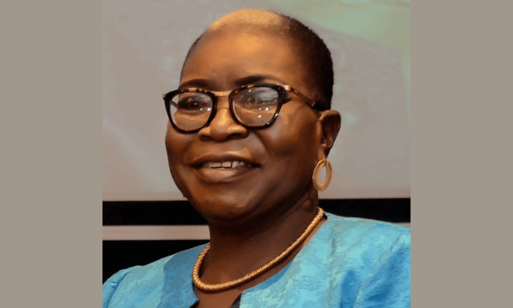 Violet Olaitan Williams