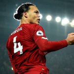 Van Dijk rejects Saudi riches, makes Liverpool contract pledge