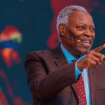 William Folorunso Kumuyi