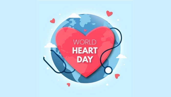World Heart Day