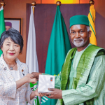 Nigeria's tech ecosystem