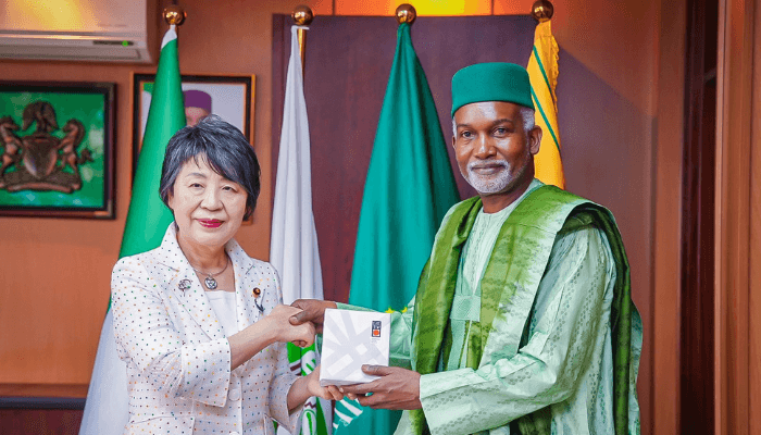 Nigeria's tech ecosystem