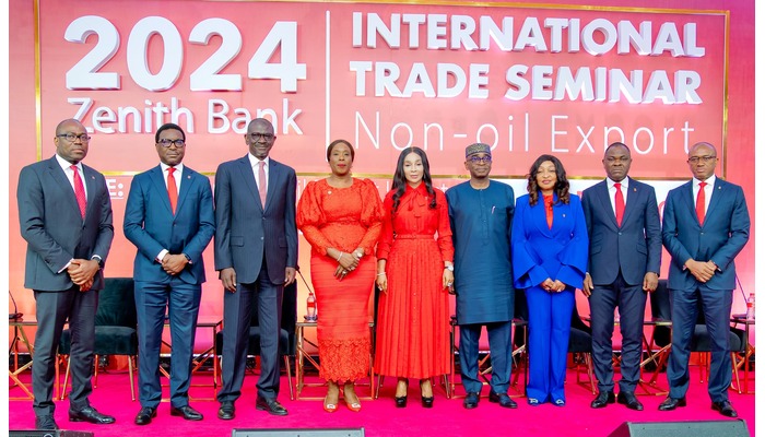 Stakeholders call for value addition to non-oil exports to boost Nigeria's economy