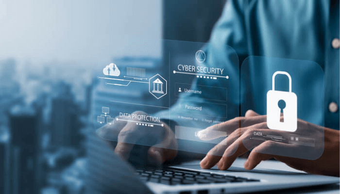 cybersecurity