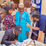 free eye service in Bauchi