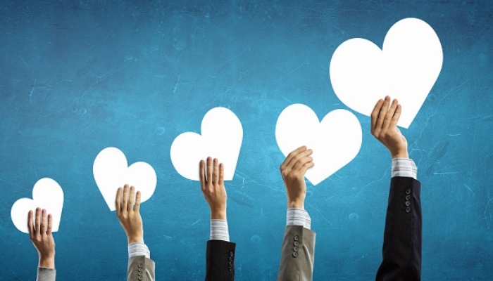 how to become an endearing leader