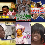 Nigerian soap operas