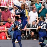 Man United defeat Southampton 3-0 to relieve pressure on Ten Hag 