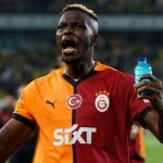 Galatasaray vice-president denies Osimhen’s January exit amid Juventus interest