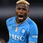 Napoli reach agreement with Galatasaray on Osimhen loan move