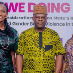 sexual violence in Nigeria