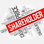 Shareholding structure