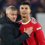 Solskjaer admits re-signing Cristiano Ronaldo was a mistake
