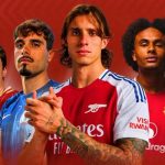 List of major signings in the 2024/2025 summer transfer window