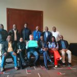 Strategic Agility in Action: Leaders Empowered at TEXEM's Transformative Liverpool Programme