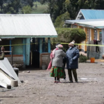 the school where the fire outbreak happened