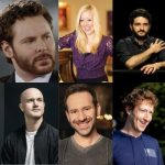 Youngest billionaires