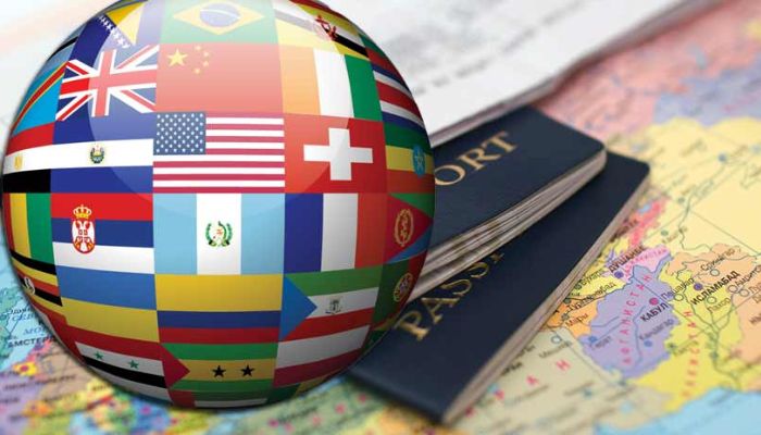 Top 8 most peaceful countries in 2025