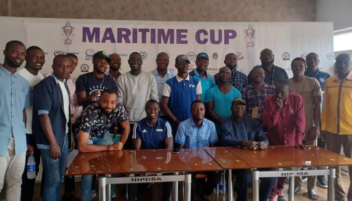 2024 Ships & Ports Maritime Cup Competition
