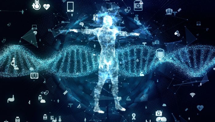 3 innovations to transform the healthcare sector in 2025