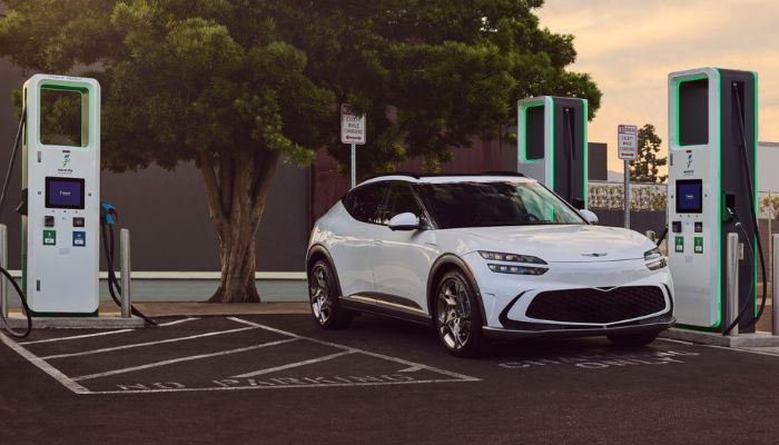 46% of US electric vehicles owners eye gasoline vehicles again — Report