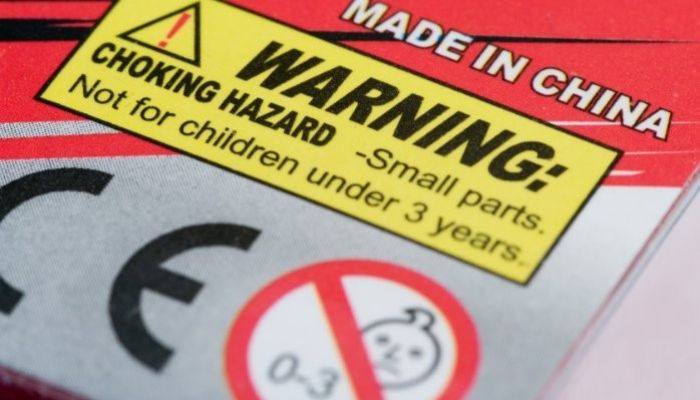 7 items you should consider avoiding when buying for children