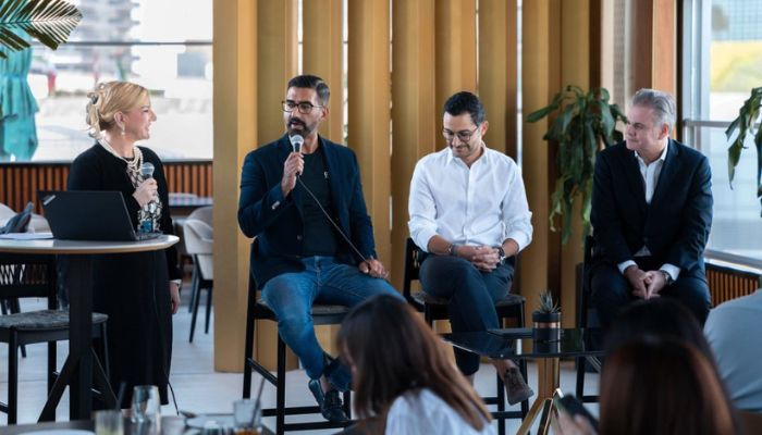 AI powerful tool for combating financial crime – experts