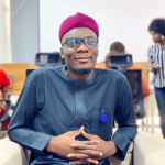 Abdulkadir Suleiman Lapai