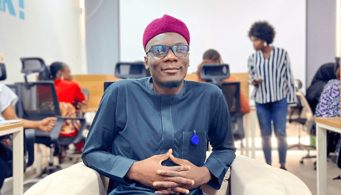 Abdulkadir Suleiman Lapai