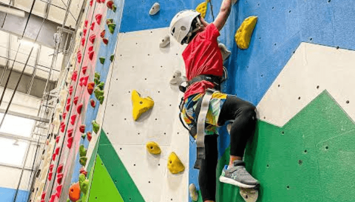 Adventures and relaxation in Lagos