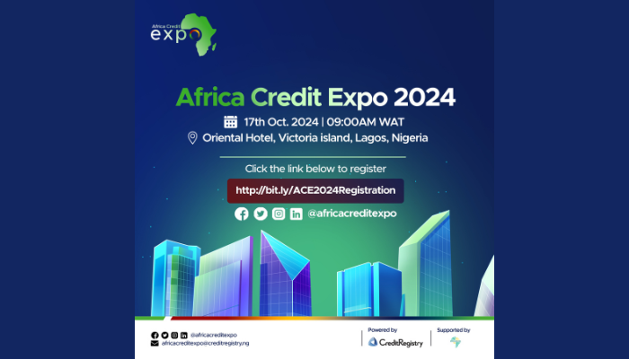 Africa credit expo