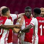 Ajax post €9.8m loss amid disappointing season
