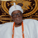 Akinloye Owolabi Olakulehin, Olubadan