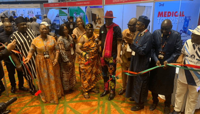 Akwaaba Travel Market