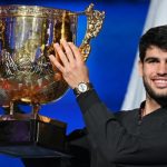 Alcaraz defeats Sinner in epic final to win 2024 China Open